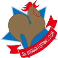 Logo of Shanghai Shenxin