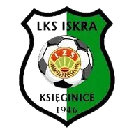 Logo of Iskra Ksieginice