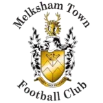 Logo of Melksham Town