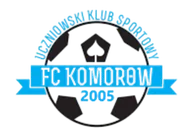 Logo of FC Komorow