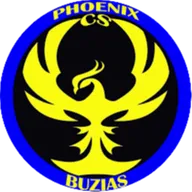 Logo of CS Phoenix Buzias