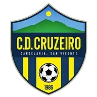 Logo of CD Cruzeiro