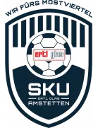 Logo of SKU Amstetten