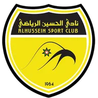 Logo of Al Hussein