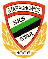Logo of Star Starachowice