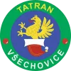 Logo of Tatran Vsechovice