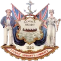 Logo of South Shields