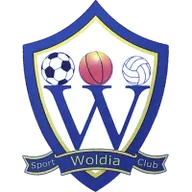 Logo of Woldia SC