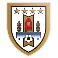 Logo of Uruguay (w) U17