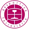 Logo of Desportiva Ferroviaria ES