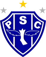 Logo of Paysandu Capital