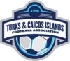Logo of Turks   Caicos Islands (w)