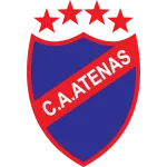 Logo of Atenas U19