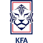 Logo of South Korea Women