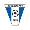 Logo of SK Rudolfov