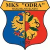 Logo of Odra Wodzislaw Slaski
