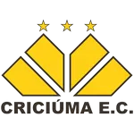 Logo of Criciuma (w)