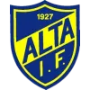 Logo of Alta B