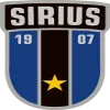Logo of IK Sirius FK U19