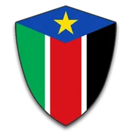 Logo of South Sudan U20
