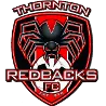 Logo of Thornton Redbacks FC