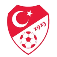 Logo of Turkey (w)