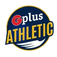 Logo of G Plus Athletics