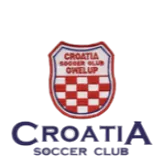 Logo of Gwelup Croatia U20