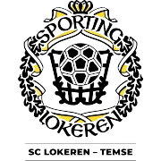 Logo of SC Lokeren-Temse