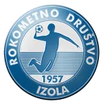 Logo of Izola