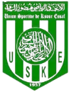 Logo of Union Ksour Essef