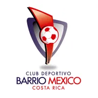 Logo of CD Barrio Mexico