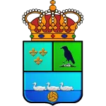 Logo of CD Colunga