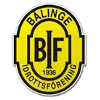 Logo of Balinge (w)
