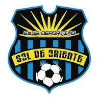 Logo of Sol de Oriente