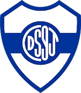 Logo of CA 9 de Julio Chacabuco