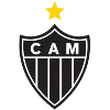 Logo of Atletico Mineiro (w)