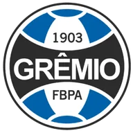 Logo of Gremio (Youth)