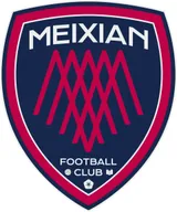 Logo of Meixian FC