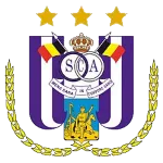Logo of Anderlecht II (w)