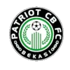 Logo of Patriot Candrabhaga
