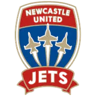 Logo of Newcastle Jets FC (Youth)