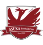 Logo of Asuka FC