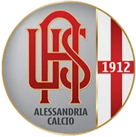 Logo of Alessandria