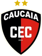 Logo of Caucaia CE