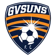 Logo of Goulburn Valley Suns