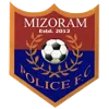 Logo of Mizoram Police FC