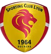Logo of Club De Lyon B
