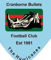 Logo of Cranborne Bullets