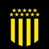 Logo of CA Penarol (w)
